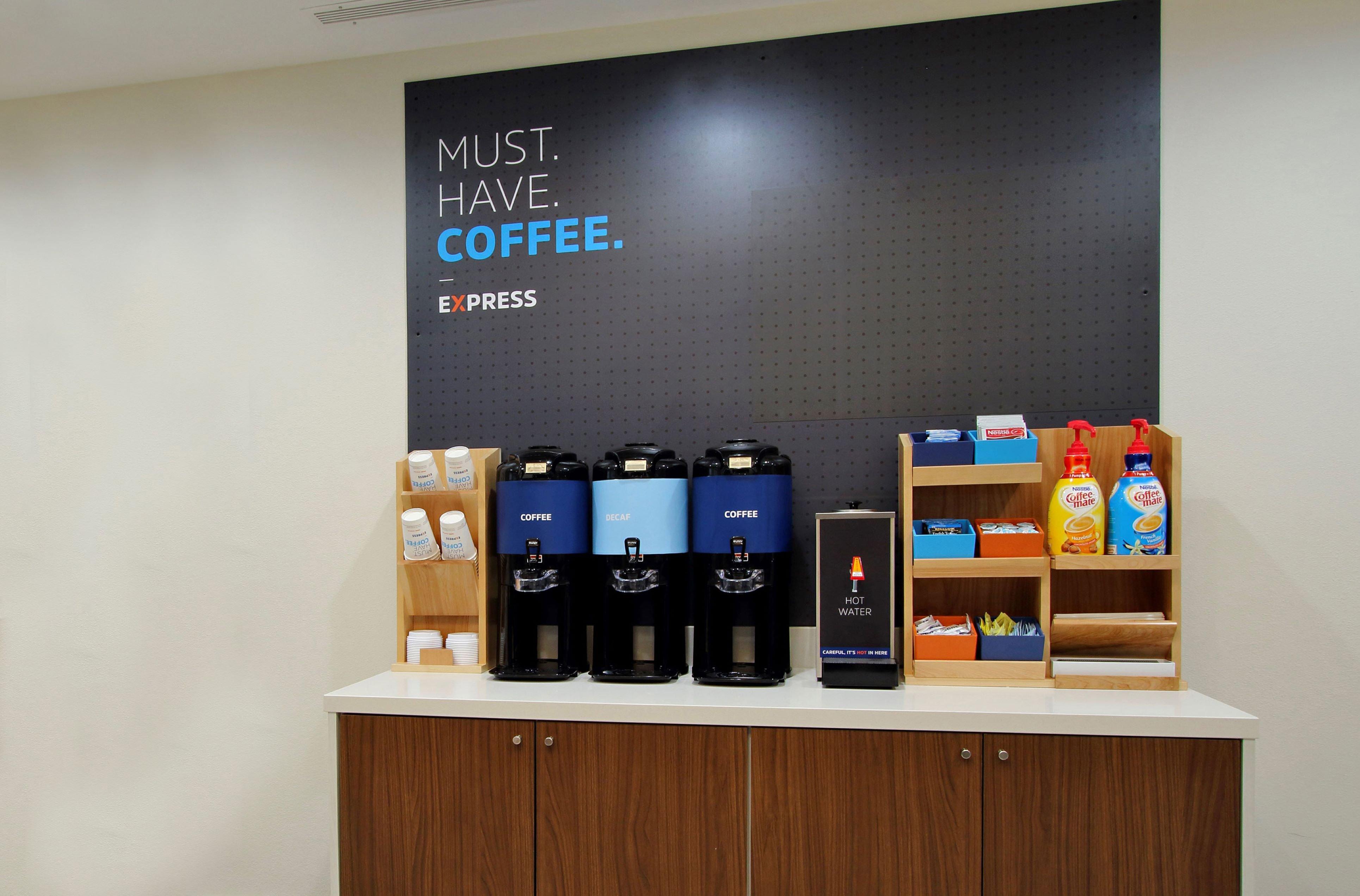 Holiday Inn Express Alva By Ihg Exteriör bild