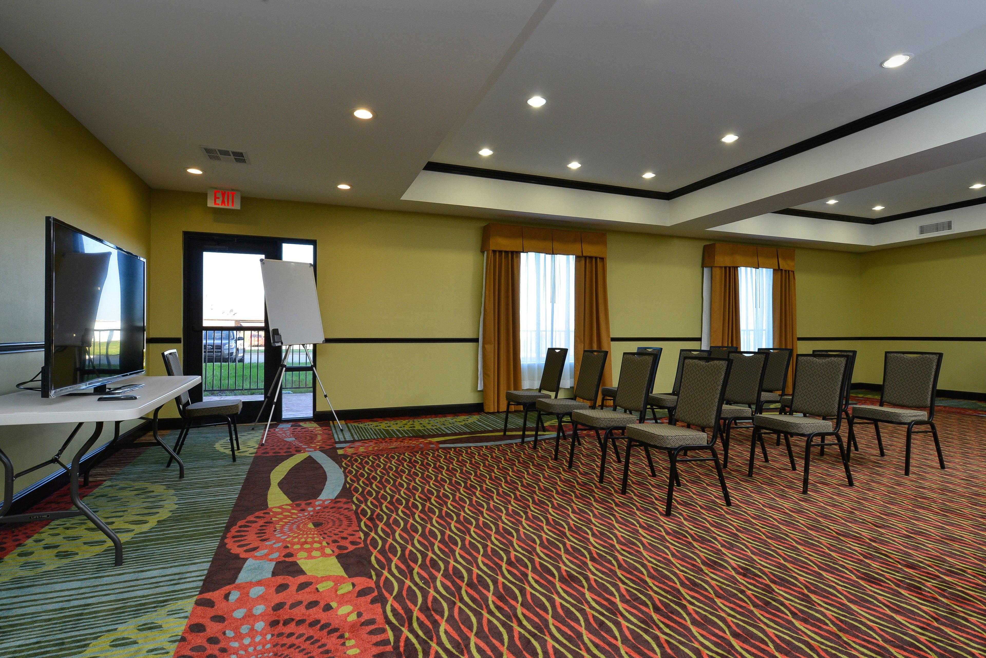 Holiday Inn Express Alva By Ihg Exteriör bild